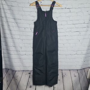 ‎Girls Champion Snow Suit Overalls